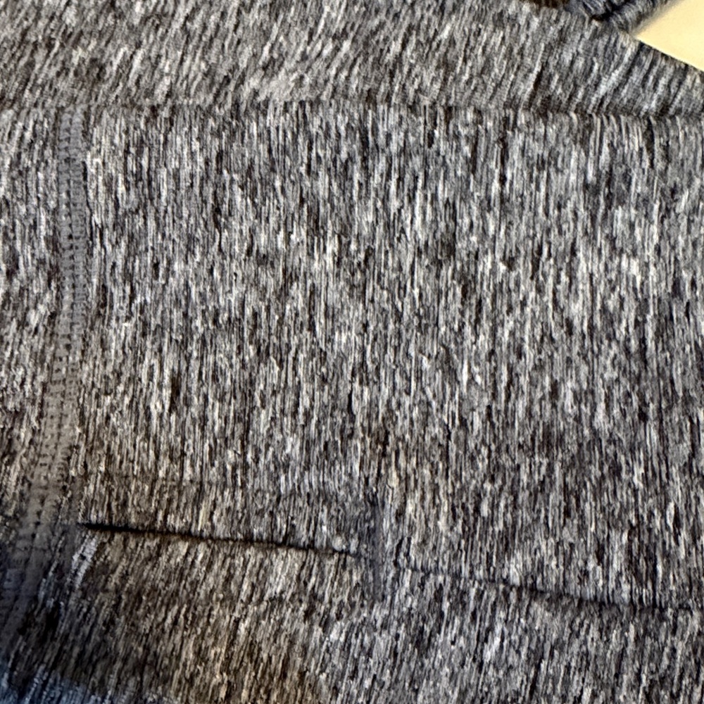 Bench Heather Gray Full-Zip Jacket - Picture 4 of 7
